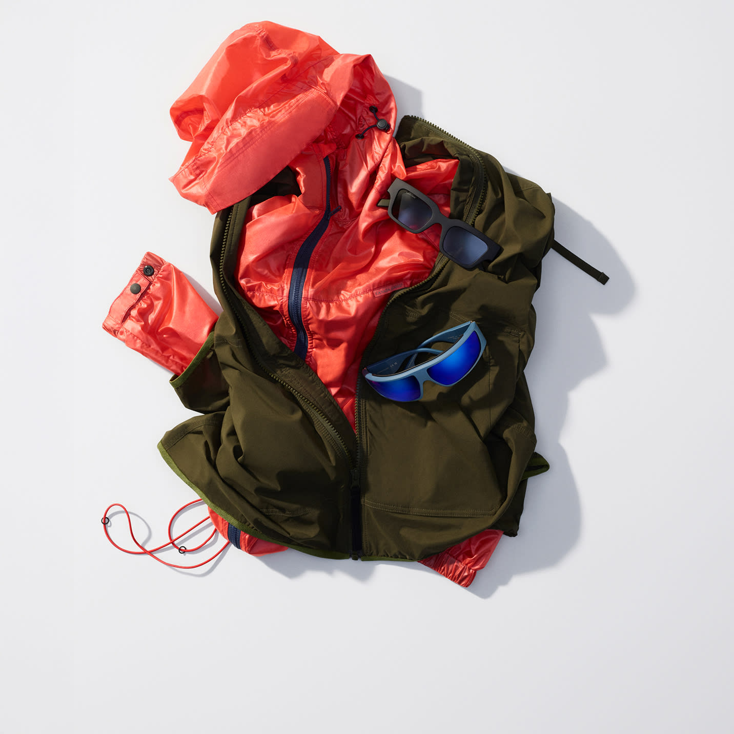 Luxury Performance Outerwear & Clothing | Canada Goose